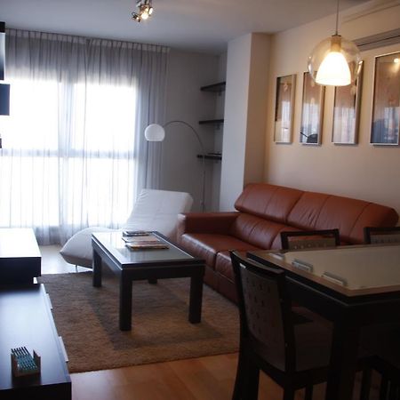 Apartmento Avda Madrid Асукека-де-Энарес Номер фото