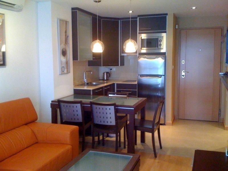 Apartmento Avda Madrid Асукека-де-Энарес Номер фото