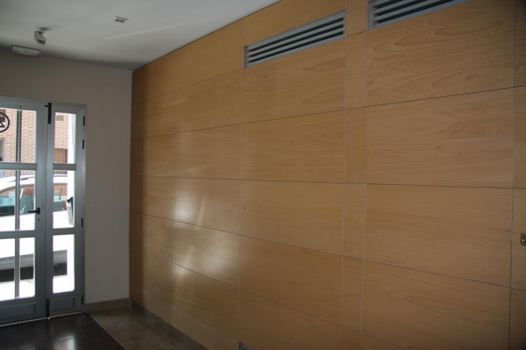 Apartmento Avda Madrid Асукека-де-Энарес Номер фото
