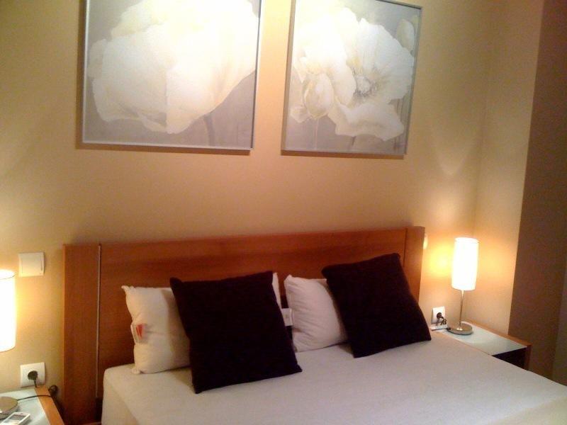Apartmento Avda Madrid Асукека-де-Энарес Номер фото
