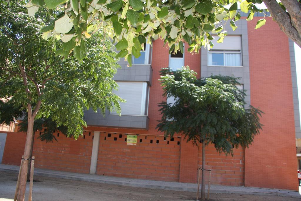 Apartmento Avda Madrid Асукека-де-Энарес Номер фото