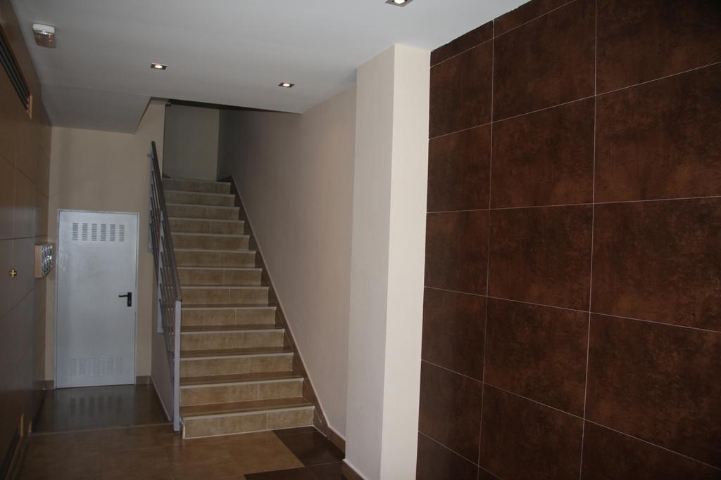 Apartmento Avda Madrid Асукека-де-Энарес Номер фото