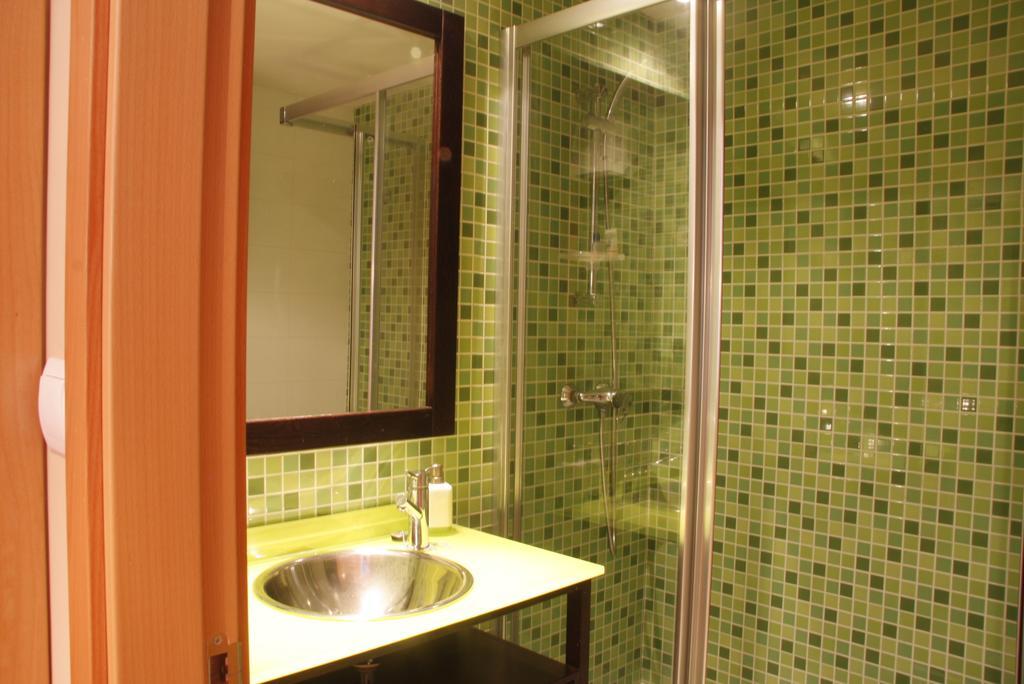 Apartmento Avda Madrid Асукека-де-Энарес Номер фото