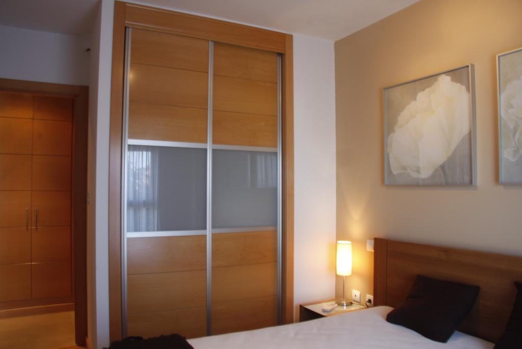 Apartmento Avda Madrid Асукека-де-Энарес Номер фото