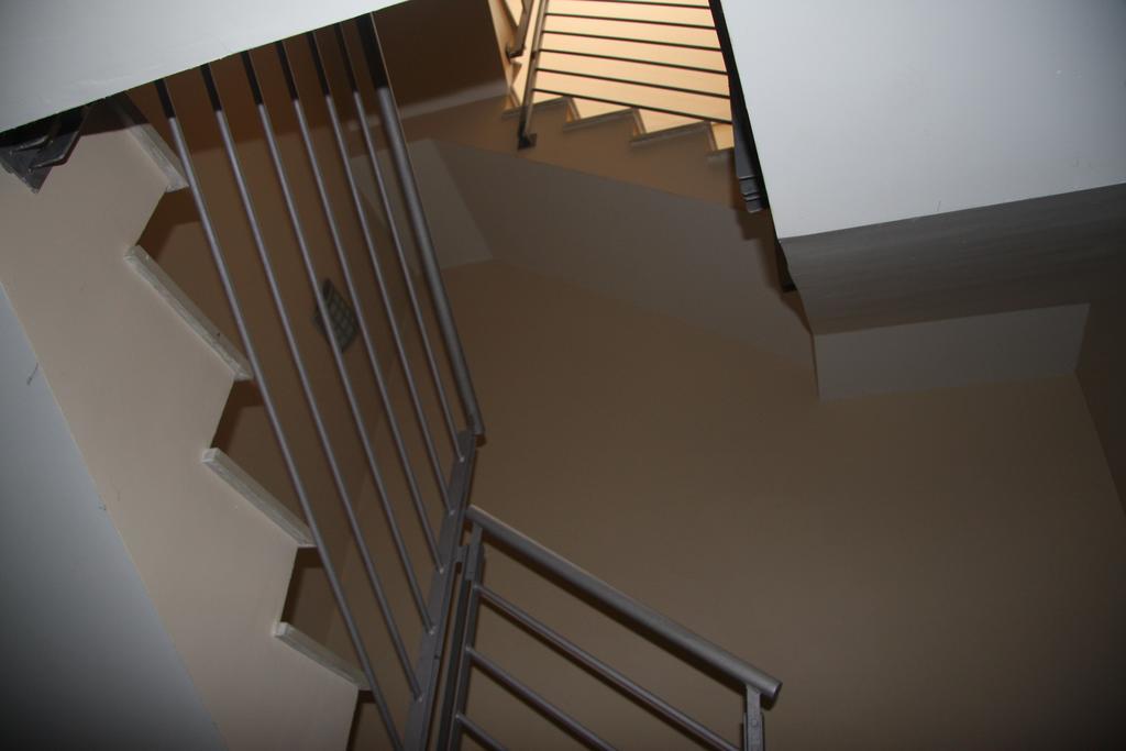 Apartmento Avda Madrid Асукека-де-Энарес Номер фото