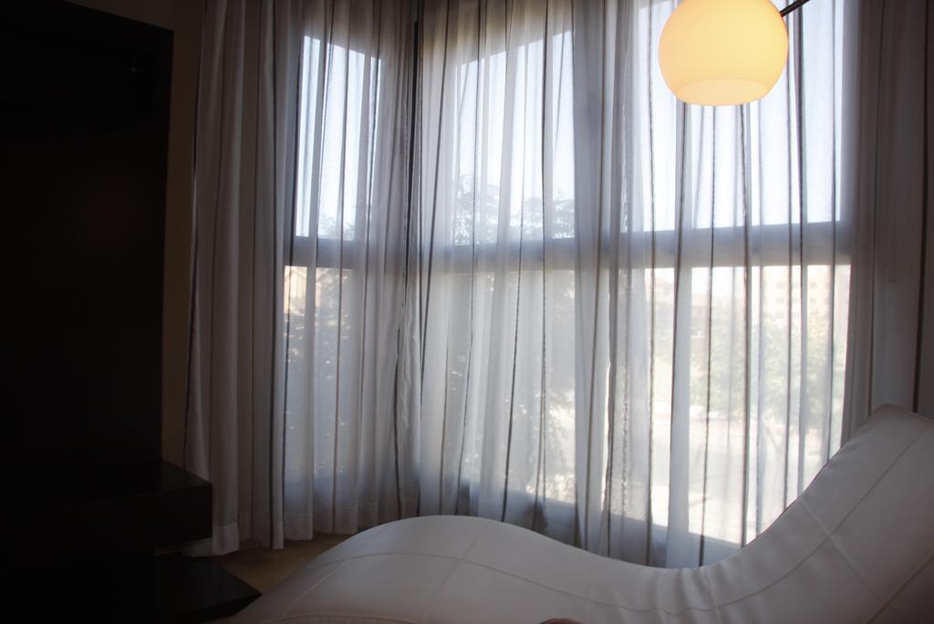 Apartmento Avda Madrid Асукека-де-Энарес Номер фото